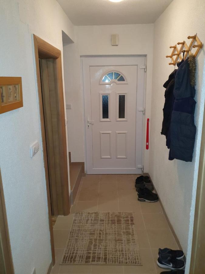 House Apartment Azra SJJ Eksteriør billede